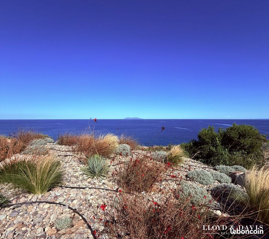 Terrain 860 m² · à Sisco · 860 m² · 319 000 €