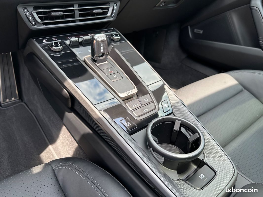 Porsche 911 TYPE 992 3,0L 450Ch PDK8 CARRERA S (image 25)