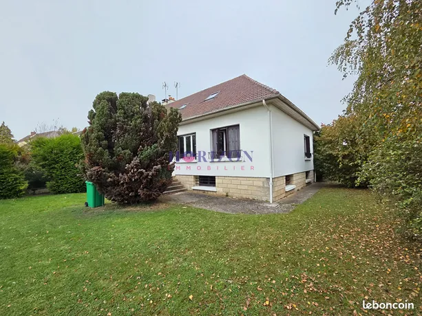 Annonce vente Maison borest