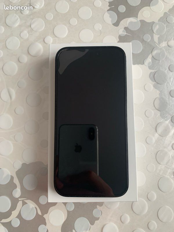 IPhone 14 Pro (image 1)