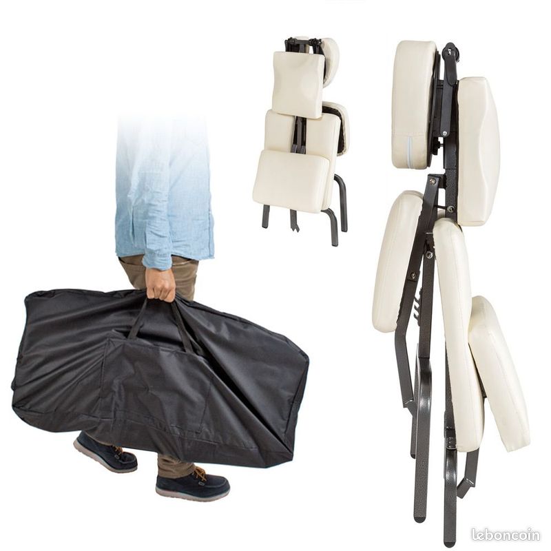 Chaise de Massage (image 3)