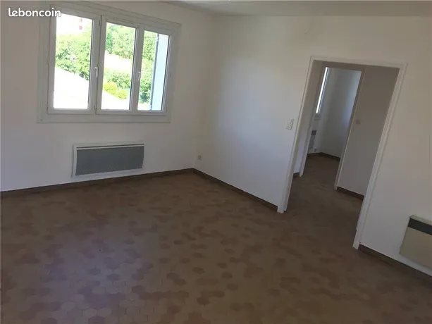 Annonce location Appartement nyons