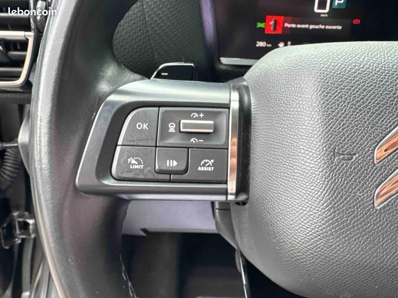 Citroen C4 BlueHDi 130ch S&S Shine EAT8 (image 16)