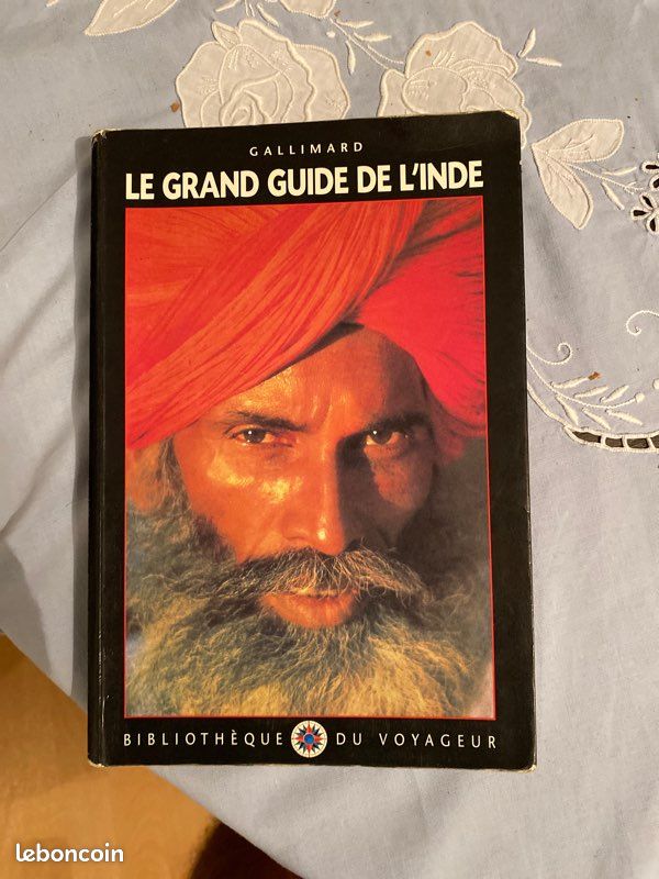 Le grand guide de l’Inde (image 2)