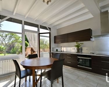 Maison 775 000 € - 258 m²