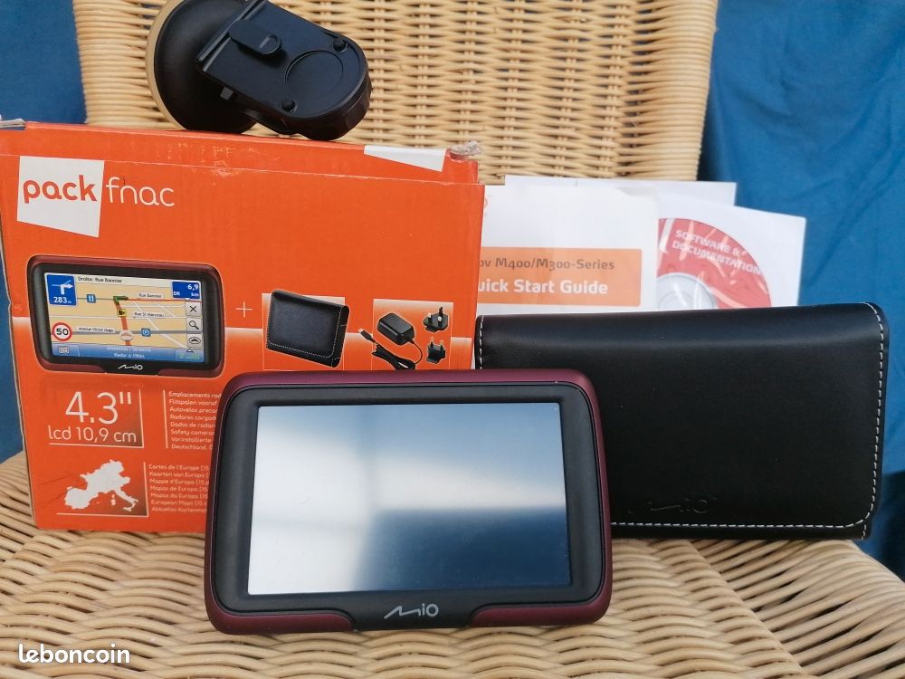 Gps (image 3)