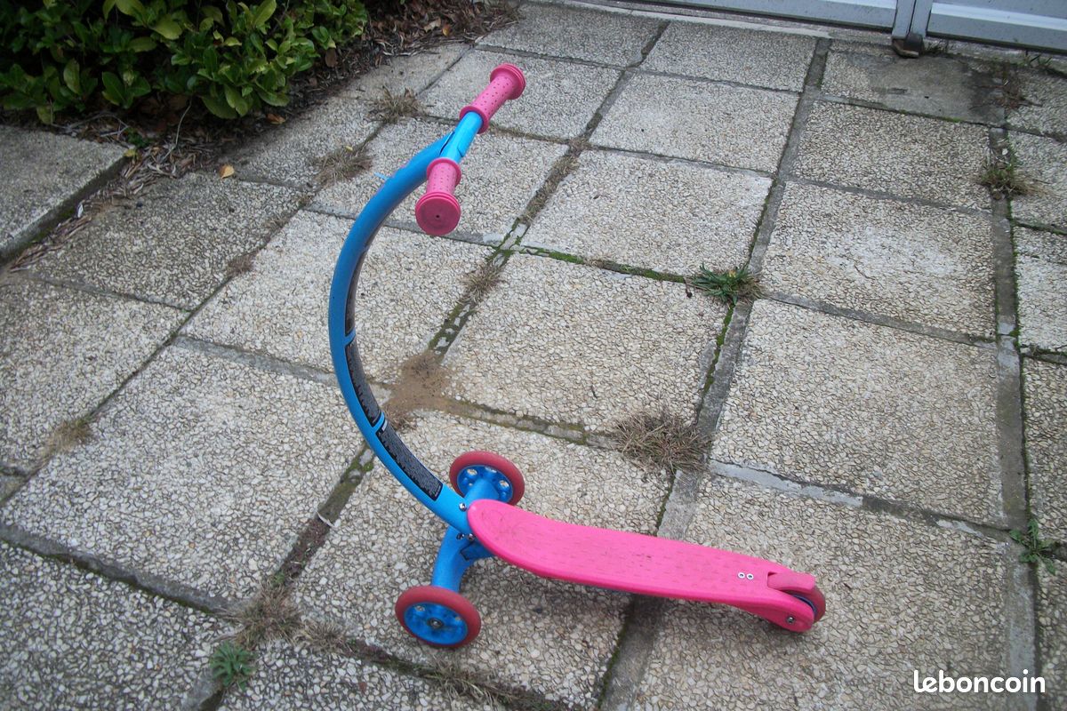 Trottinette Zycom (image 2)