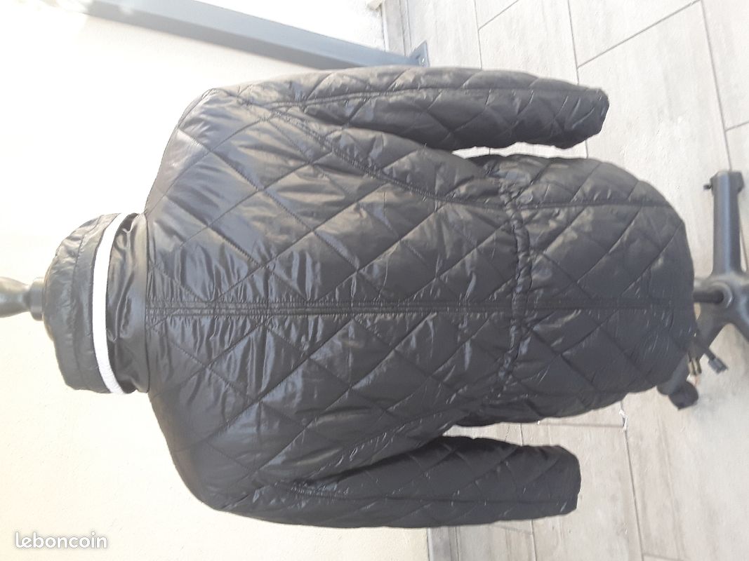 Blouson femme (image 2)
