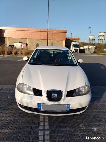 SEAT Cordoba 2009