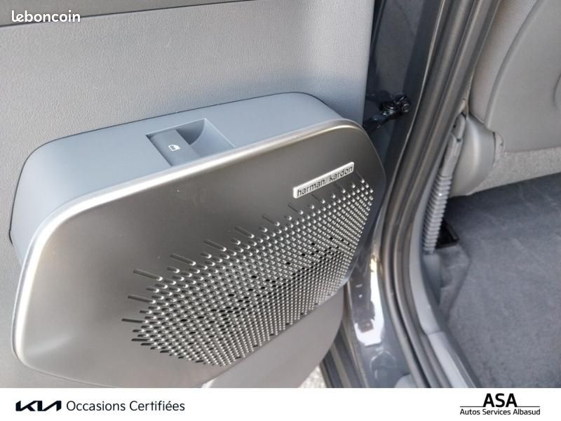 Kia EV2 145ch 42,2kWh Earth (image 34)