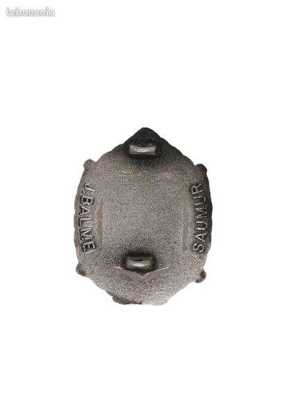 Insigne militaire 1er Régiment étranger de Cavalerie. Légion - Collection