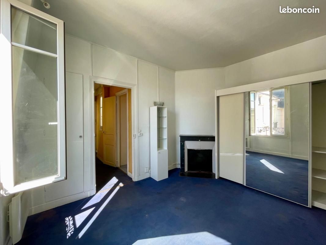 Appartement 1 pièce 20 m² · à Paris · 20 m² · 215 000 €