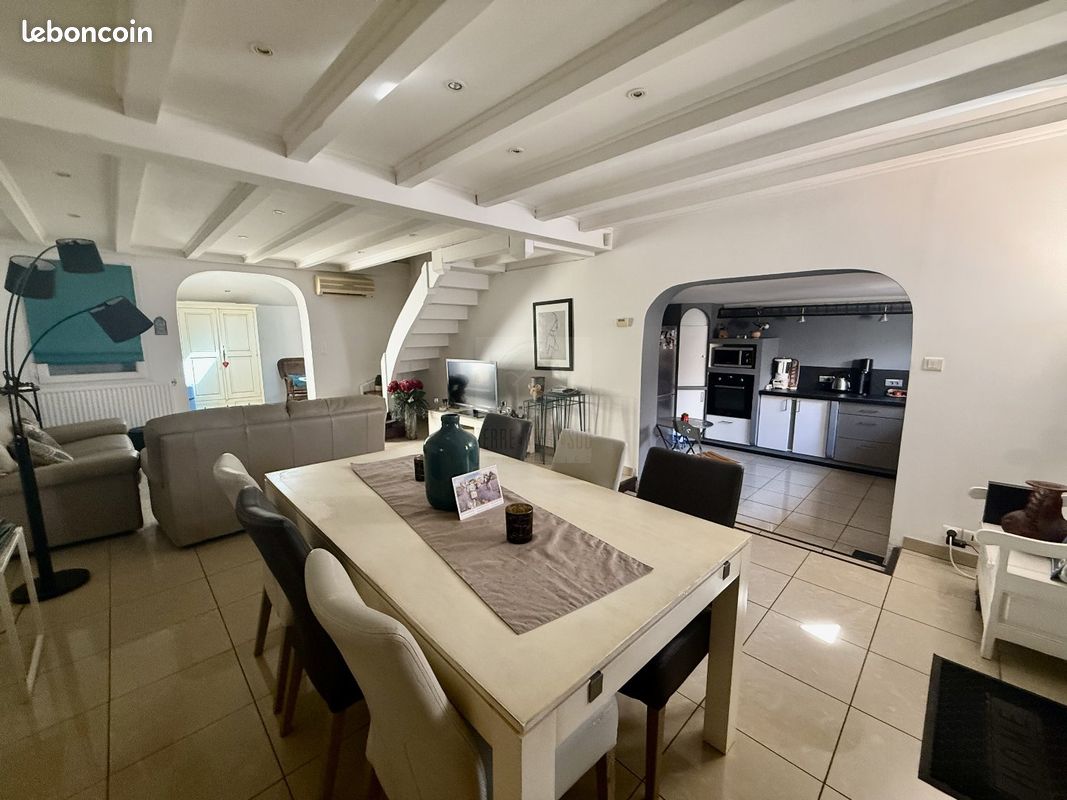 Maison 5 pièces 95 m² · à Béziers · 95 m² · 225 000 €