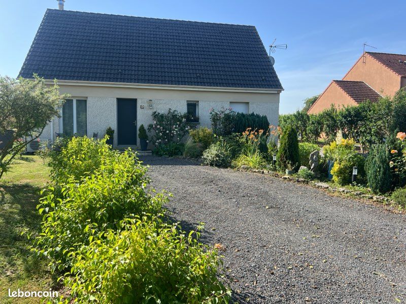 Maison 6 pièces 145 m² · à Margny-aux-Cerises · 145 m² · 245 000 €