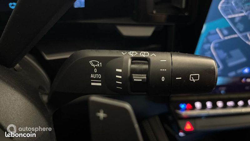 Renault Austral 1.2 E-Tech full hybrid 200ch Techno (image 23)