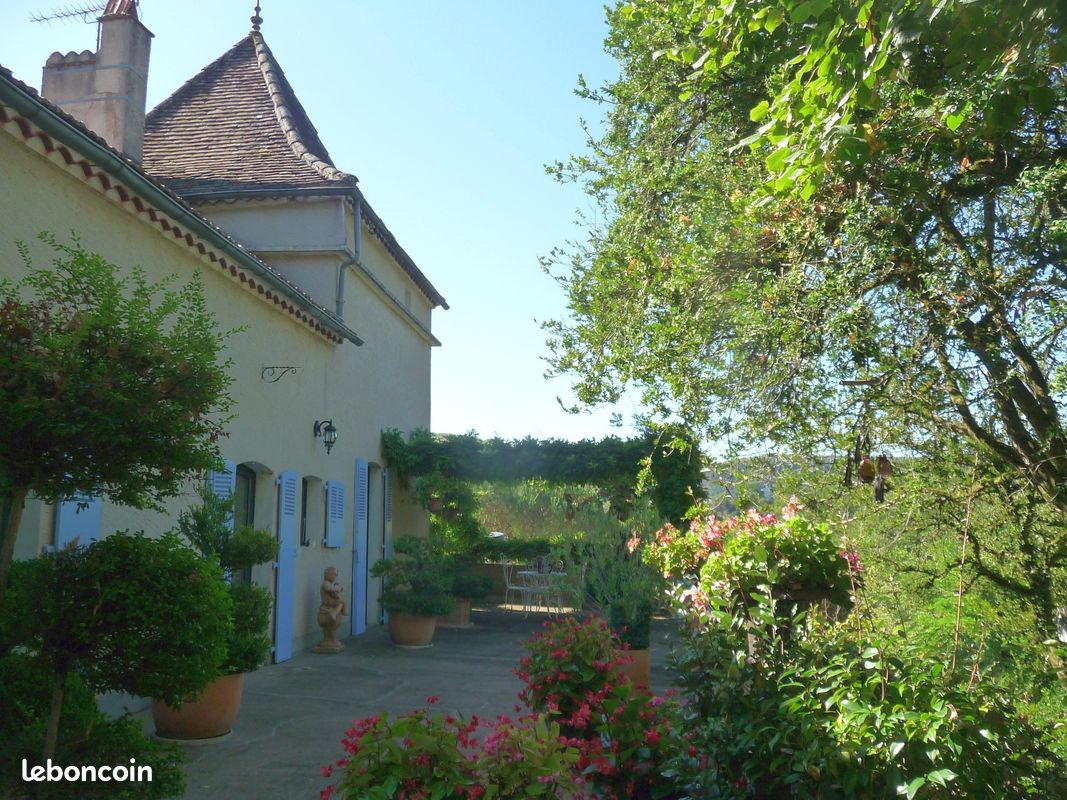 Maison 6 pièces 160 m² · à Saint Géry-Vers · 160 m² · 280 000 €