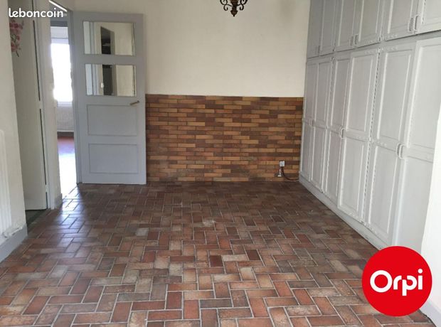 Maison 4 pièces 102 m²