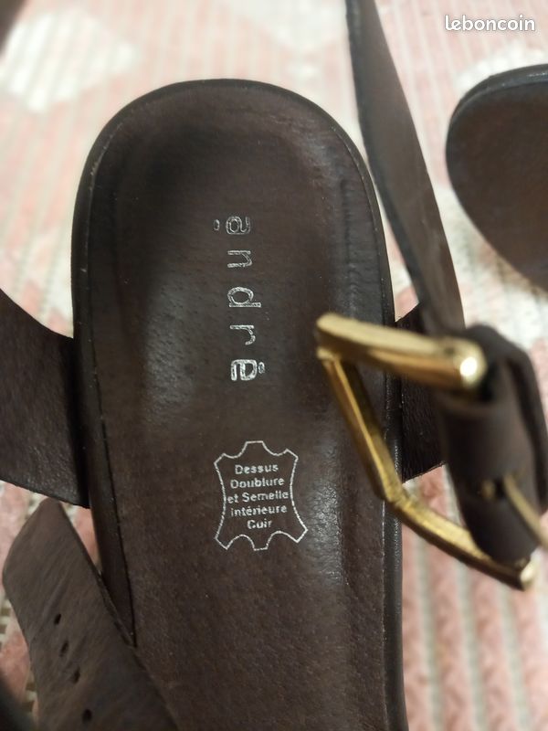 Sandales femme (image 2)