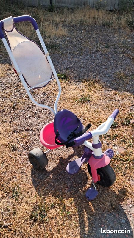 Tricycle enfant (image 1)