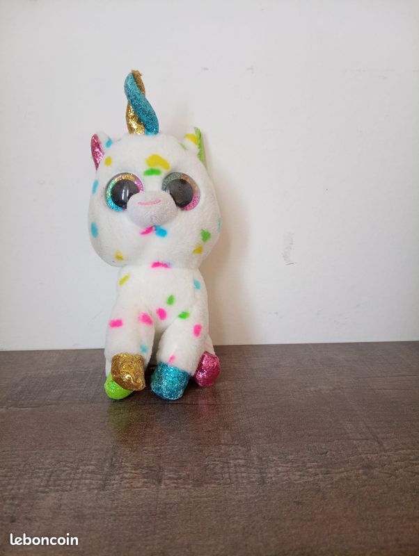 Peluche Licorne GÃ©ante Licorne GÃ©ante En Peluche