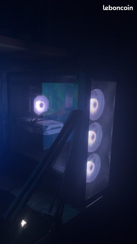 Setup complet gaming (image 6)