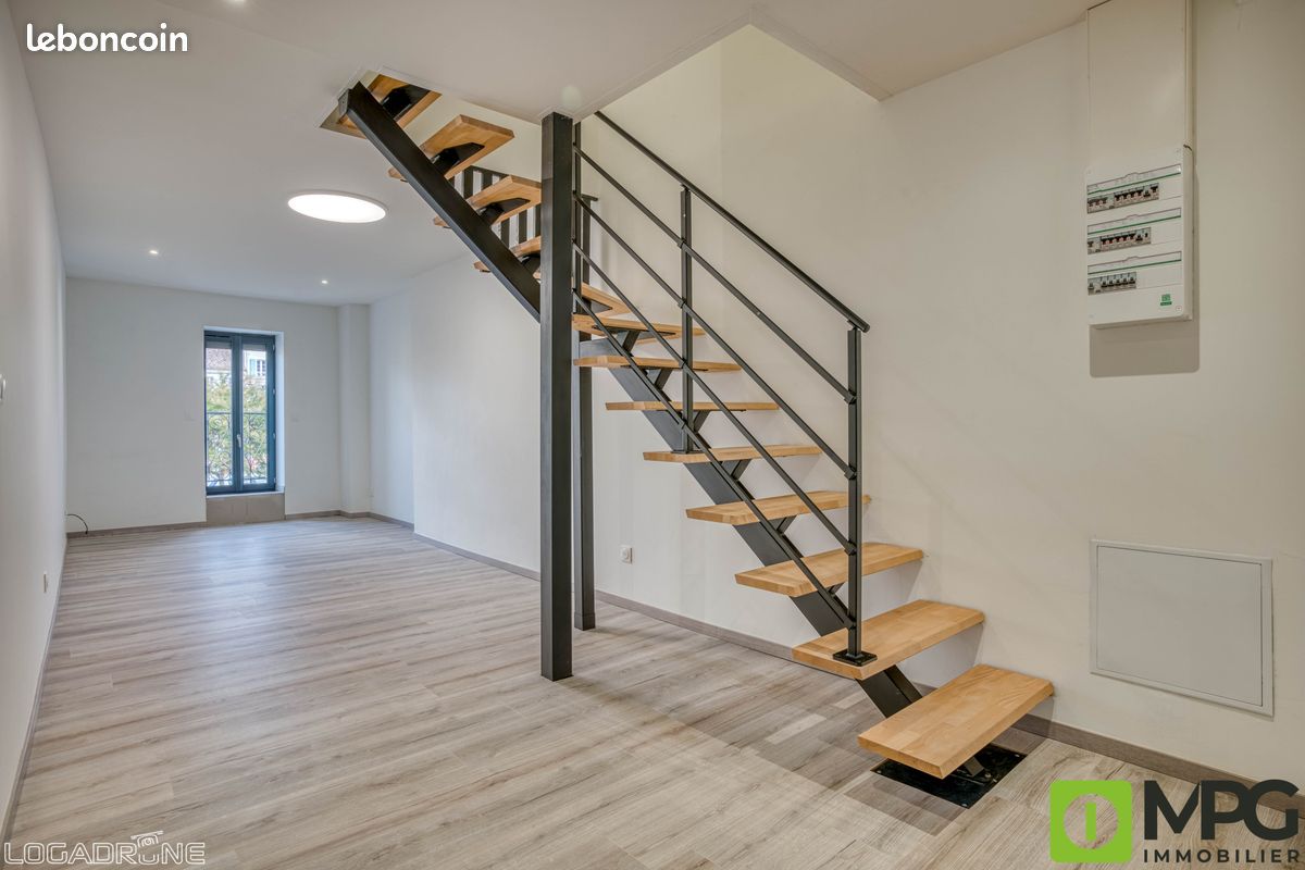 Appartement 3 pièces 62 m² · à Villeneuve-sur-Lot · 62 m² · 690 €/mois