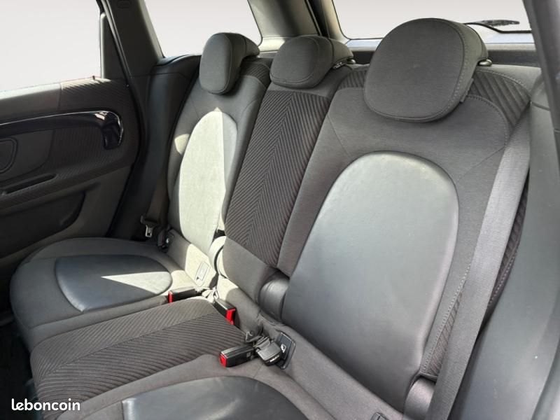 Mini Countryman One 102ch Oakwood (image 13)