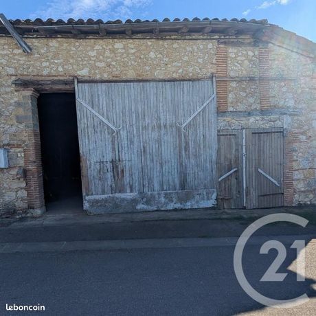 Maison 2 pièces 130 m²