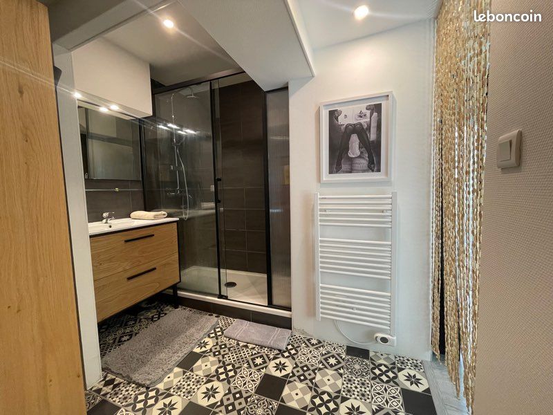 Magnifique appartement au pied du Château (image 7)
