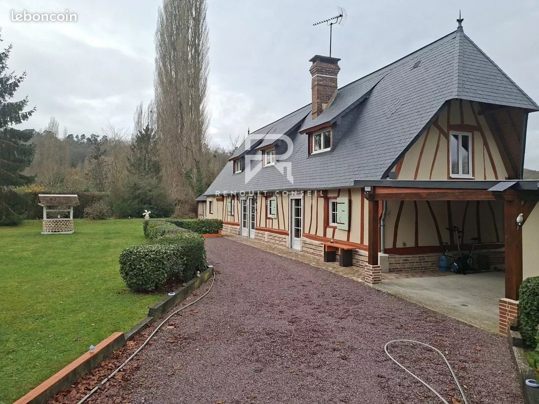 Maison 5 pièces 123 m² (image 14)