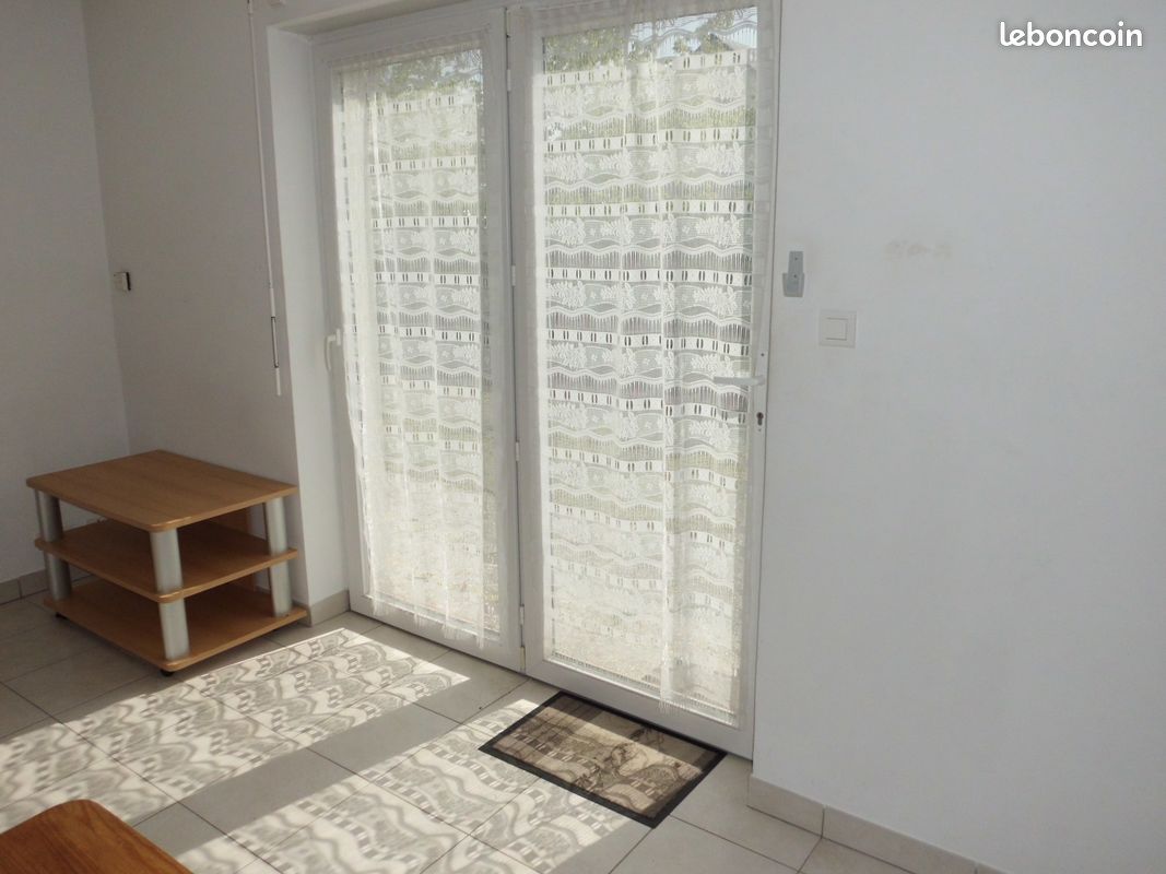 Appartement 1 pièce 18 m² · à La Chapelle-Saint-Mesmin · 18 m² · 450 €/mois