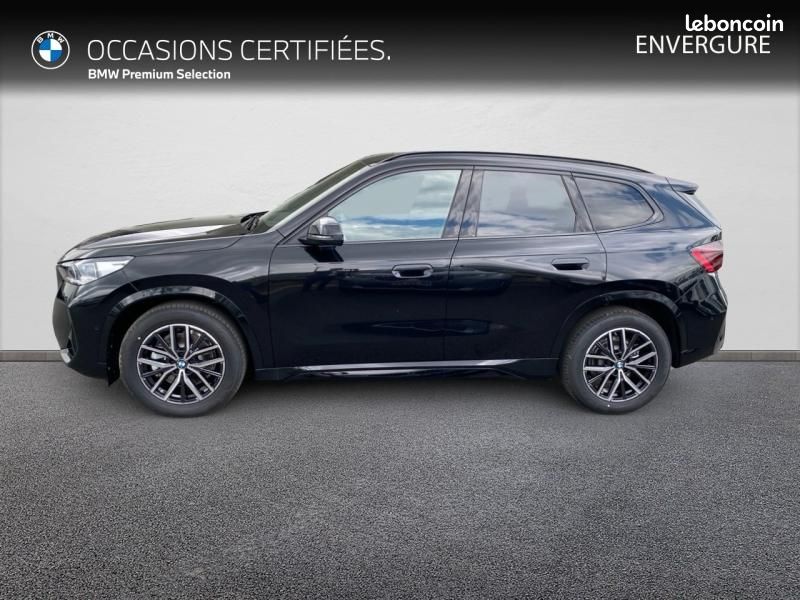 Bmw X1 sDrive20i 170ch M Sport (image 3)