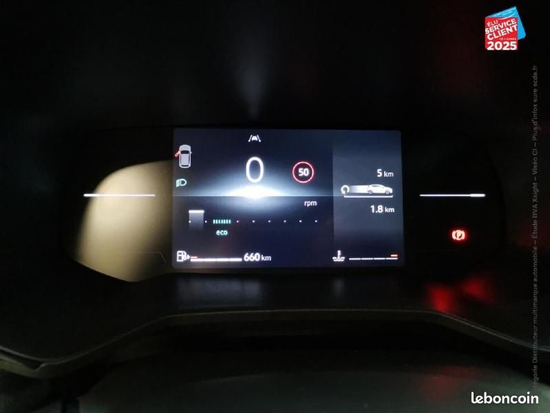 Renault Clio 1.0 TCe 90ch Evolution - 25 (image 18)