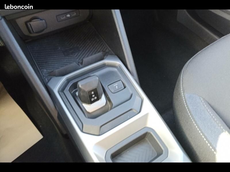 Dacia Duster 1.6 hybrid 140ch Journey (image 24)