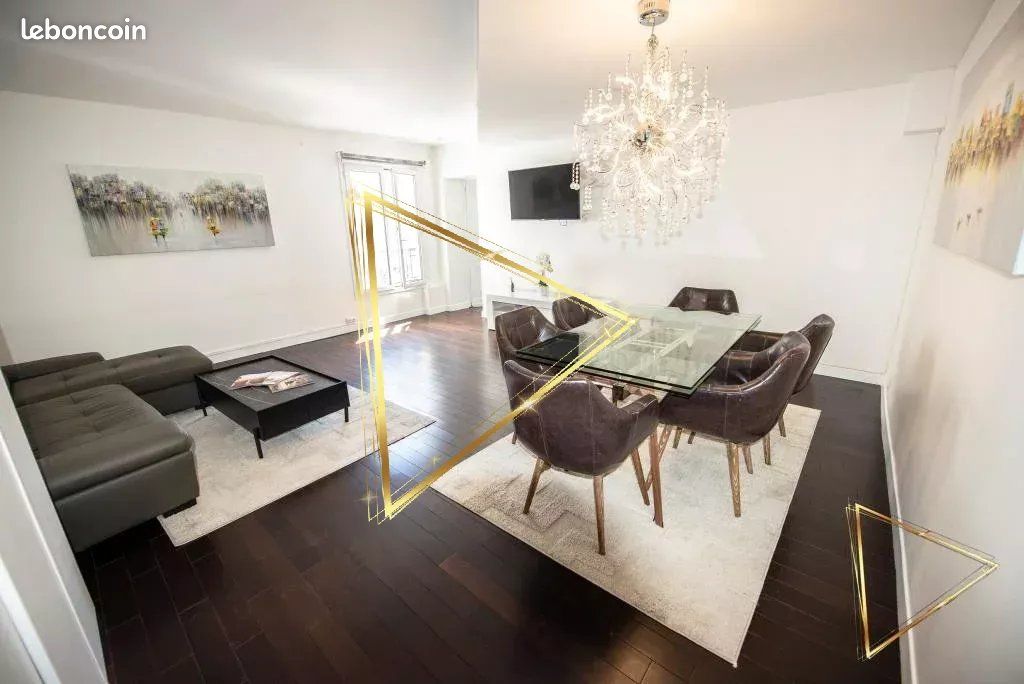 Appartement 2 pièces 66 m² · à Paris · 66 m² · 719 000 €