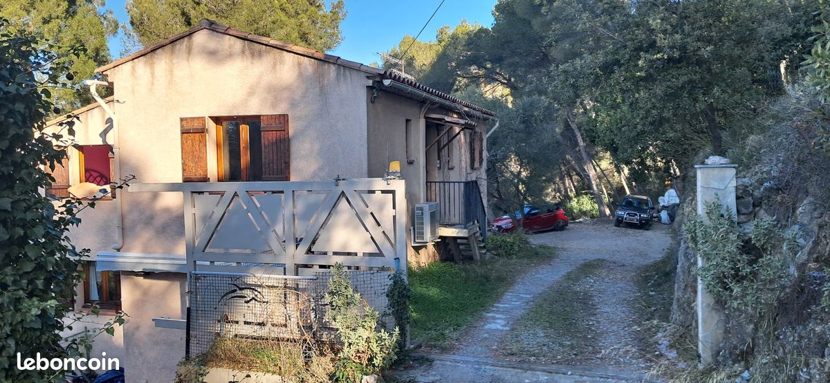Maison 4 pièces 104 m² · à Colomars · 104 m² · 580 000 €