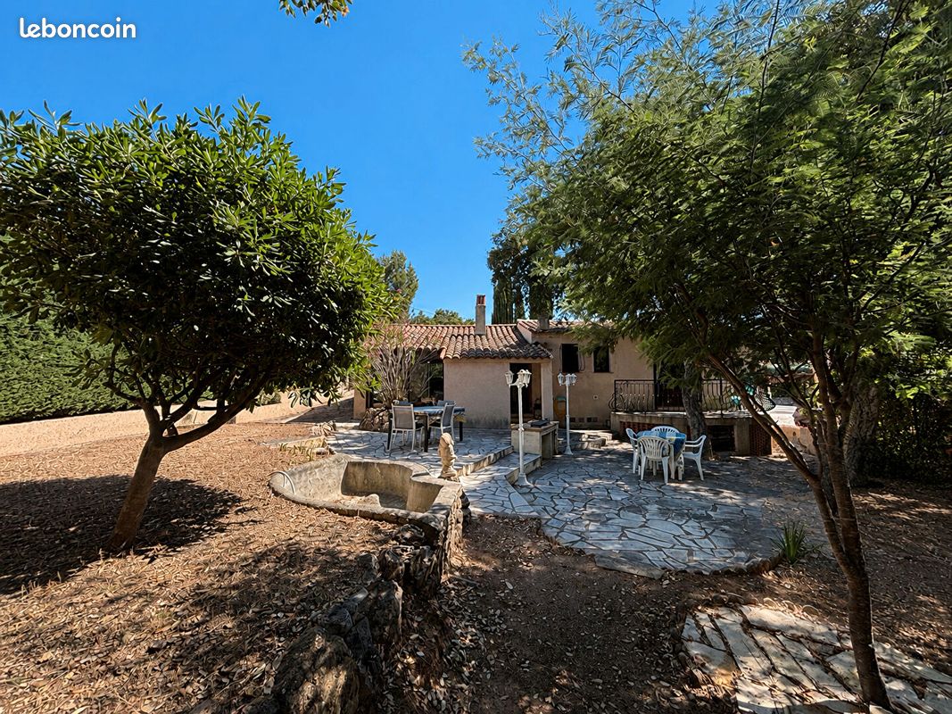 Maison 4 pièces 71 m² · à Fréjus · 71 m² · 411 450 €