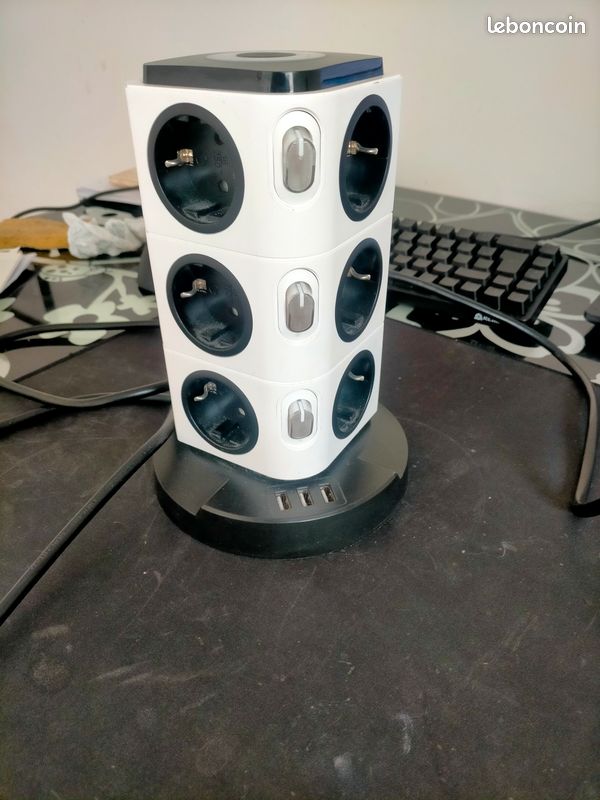 Multiprise (image 2)