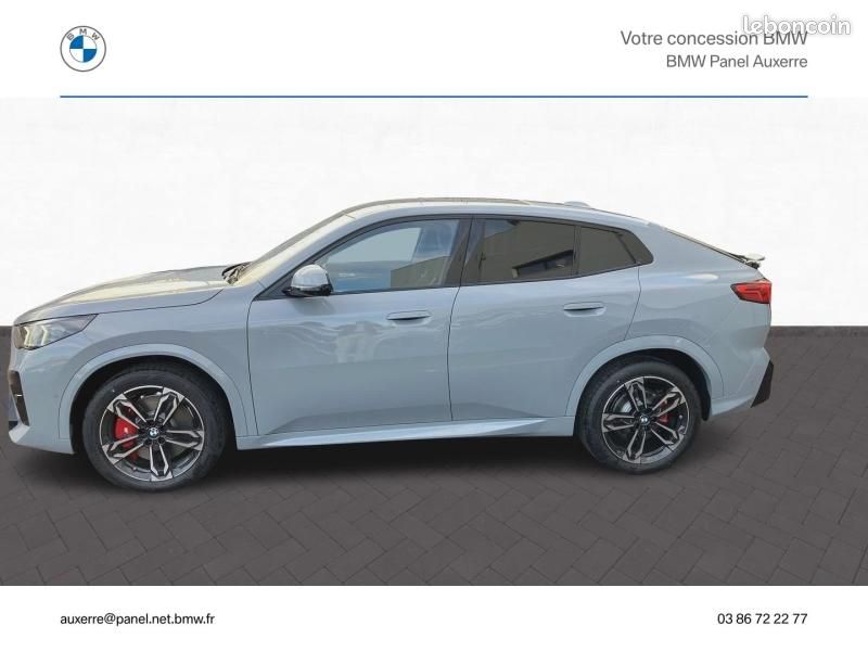 Bmw X2 sDrive20dA 163ch M Sport DKG7 (image 13)