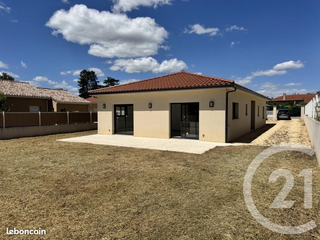 Maison 6 pièces 137 m² · à Annonay · 137 m² · 398 000 €