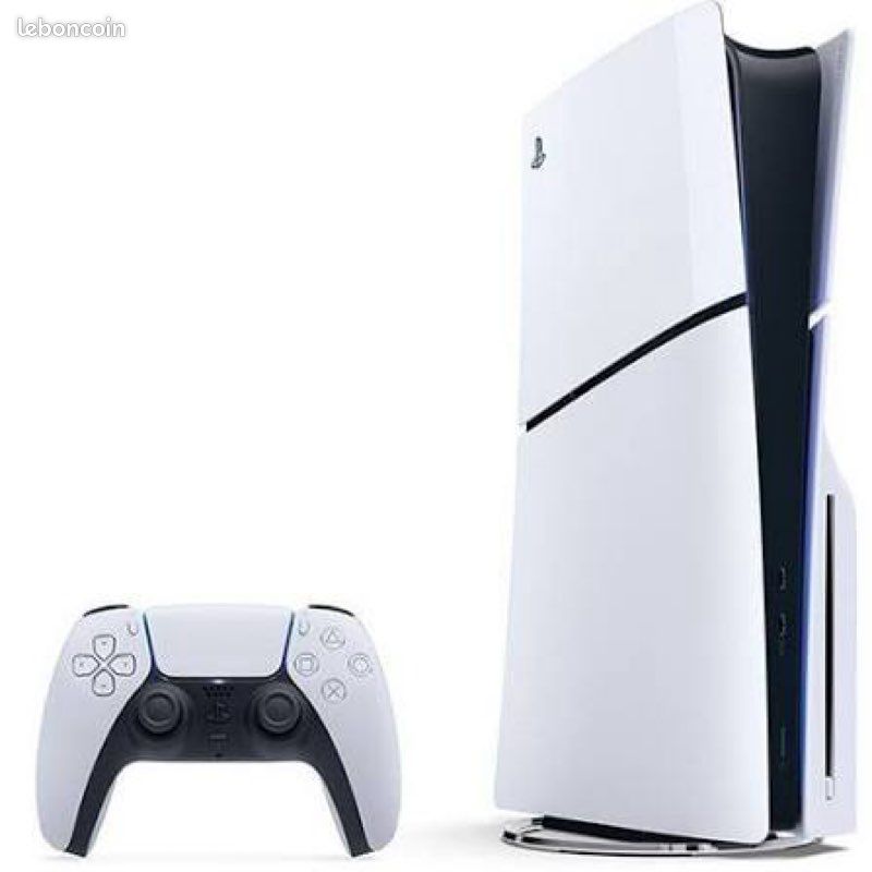 Ps5 slim (image 1)