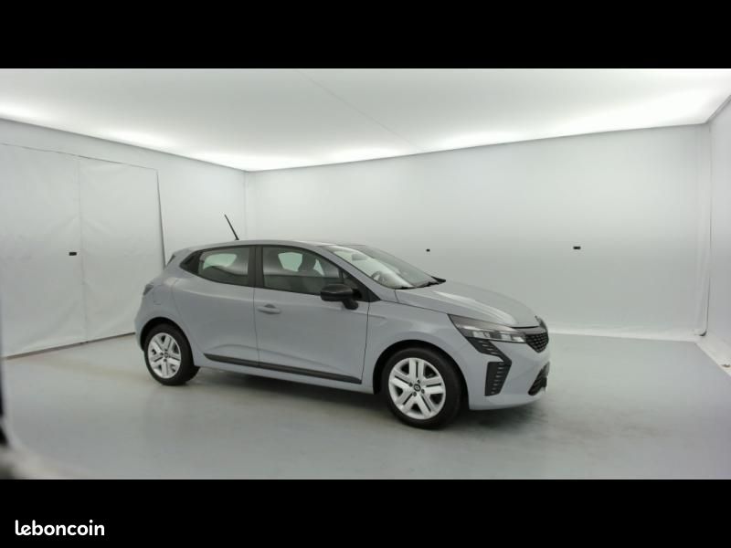 Renault Clio 1.0 TCe 90ch Evolution - 24 (image 8)