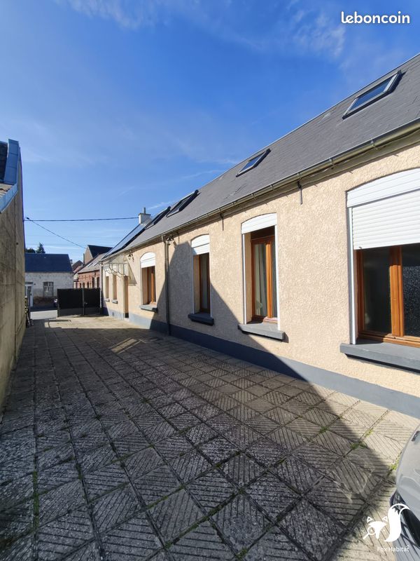 Maison 5 pièces 118 m² (image 19)