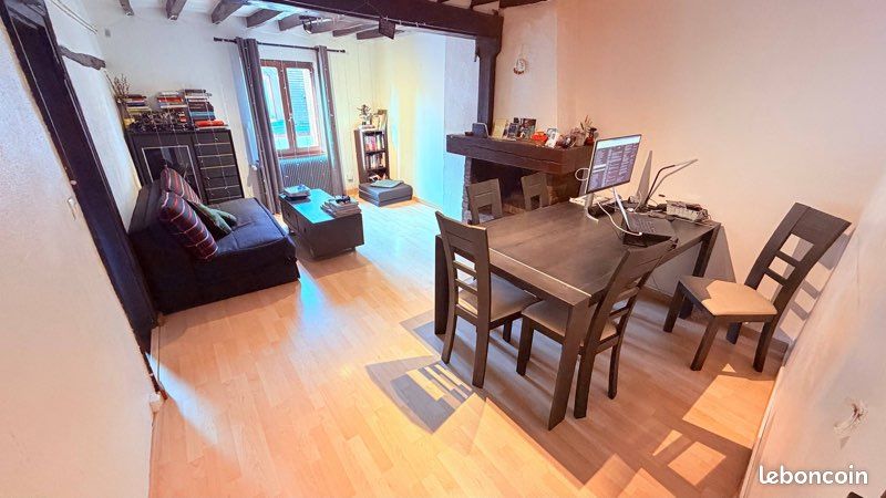 Appartement 2 pièces 53 m² · à Chartres · 53 m² · 750 €