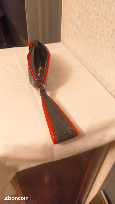 Pochette de soiree helene rubinsten (image 1)