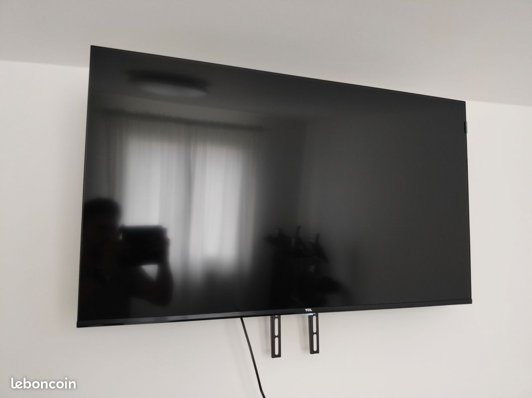 Televiseur TCL 43 pouces (image 1)