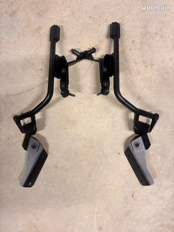Support SHAD 3P BMW 1300 GS (image 2)