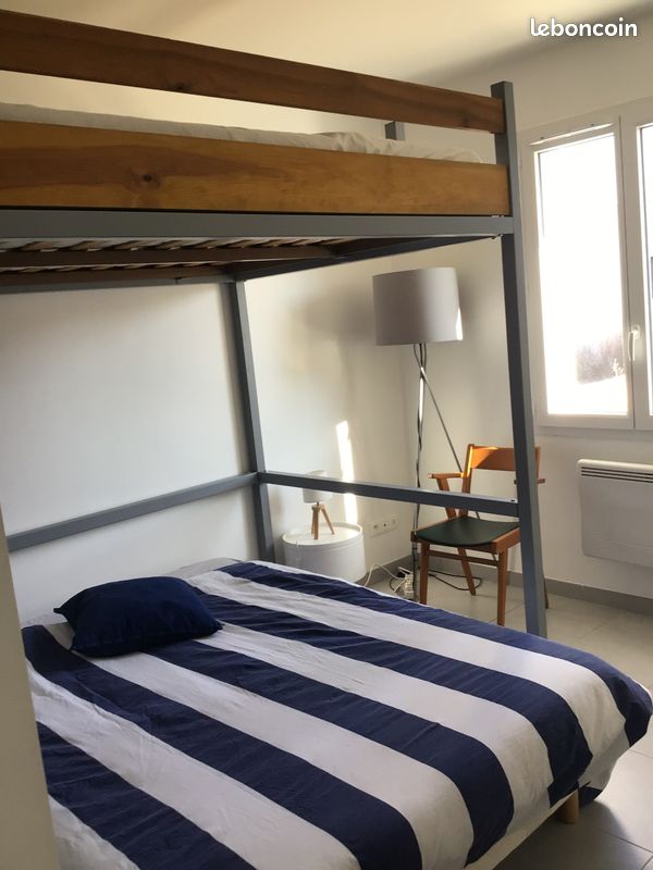 Location maison de vacances presqu’île d’ARVERT (image 6)
