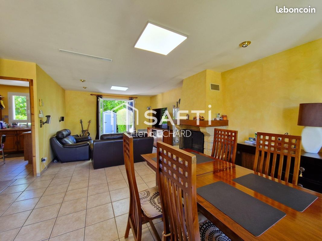 Maison 5 pièces 97 m² (image 7)