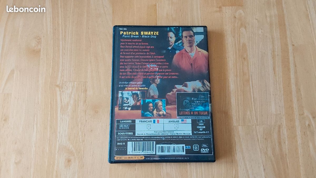 Film dvd (image 2)